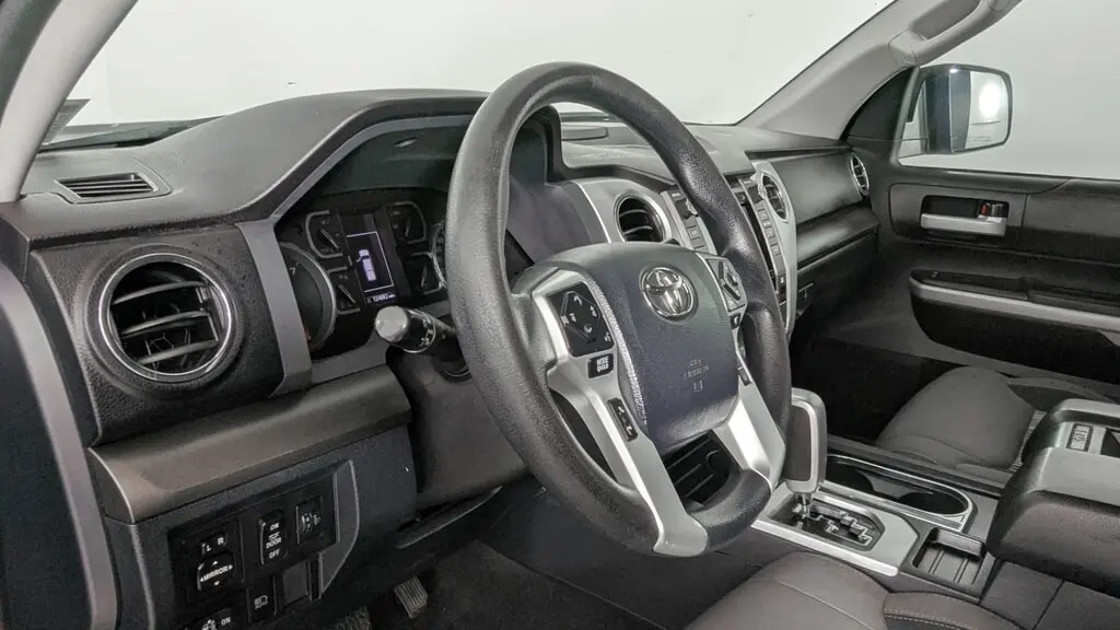 Florida Fine Cars - Used TOYOTA TUNDRA 2WD 2019 ORLANDO SR5