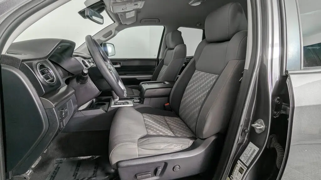 Florida Fine Cars - Used TOYOTA TUNDRA 2WD 2019 ORLANDO SR5