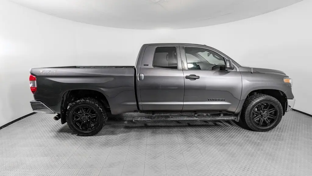Florida Fine Cars - Used TOYOTA TUNDRA 2WD 2019 ORLANDO SR5