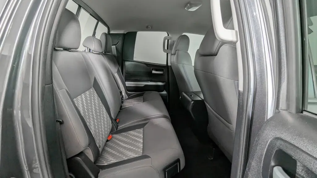 Florida Fine Cars - Used TOYOTA TUNDRA 2WD 2019 ORLANDO SR5