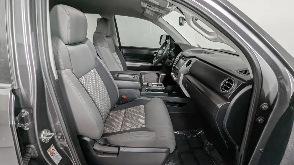 Florida Fine Cars - Used TOYOTA TUNDRA 2WD 2019 ORLANDO SR5