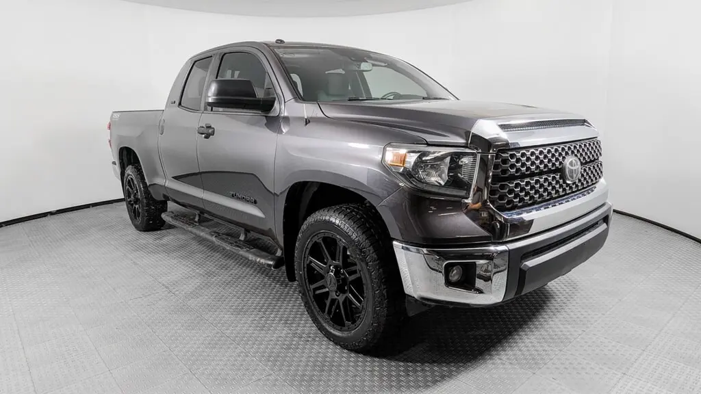 Florida Fine Cars - Used TOYOTA TUNDRA 2WD 2019 ORLANDO SR5