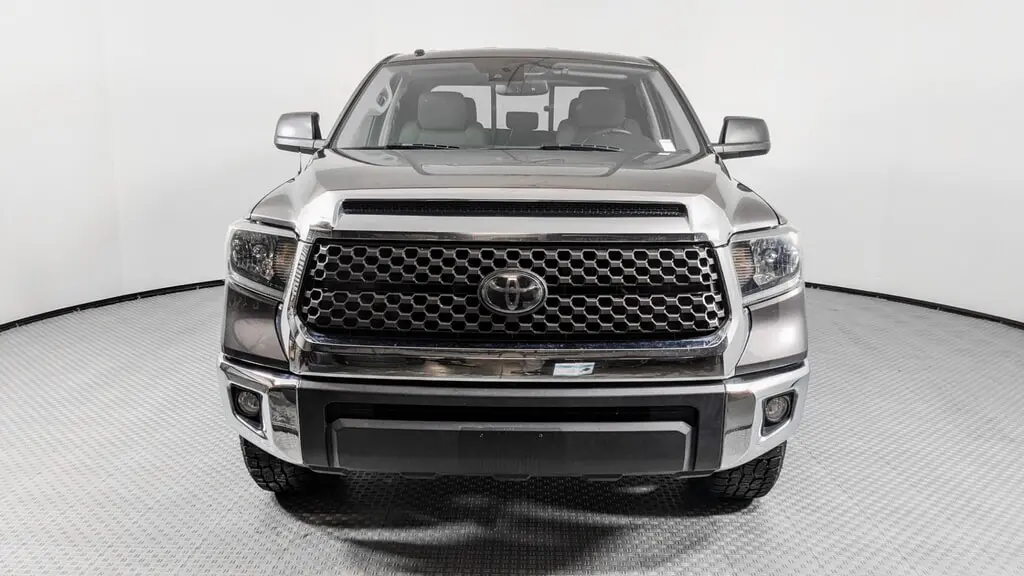 Florida Fine Cars - Used TOYOTA TUNDRA 2WD 2019 ORLANDO SR5