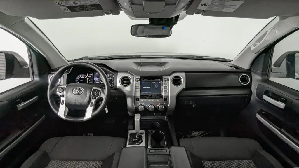 Florida Fine Cars - Used TOYOTA TUNDRA 2WD 2019 ORLANDO SR5