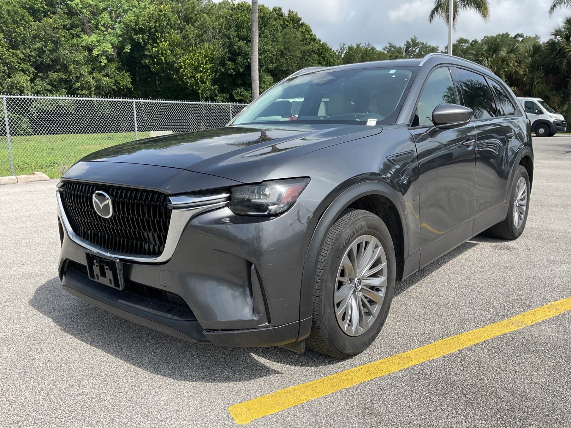 2024 Mazda CX-90 Turbo Preferred Plus Package's photo