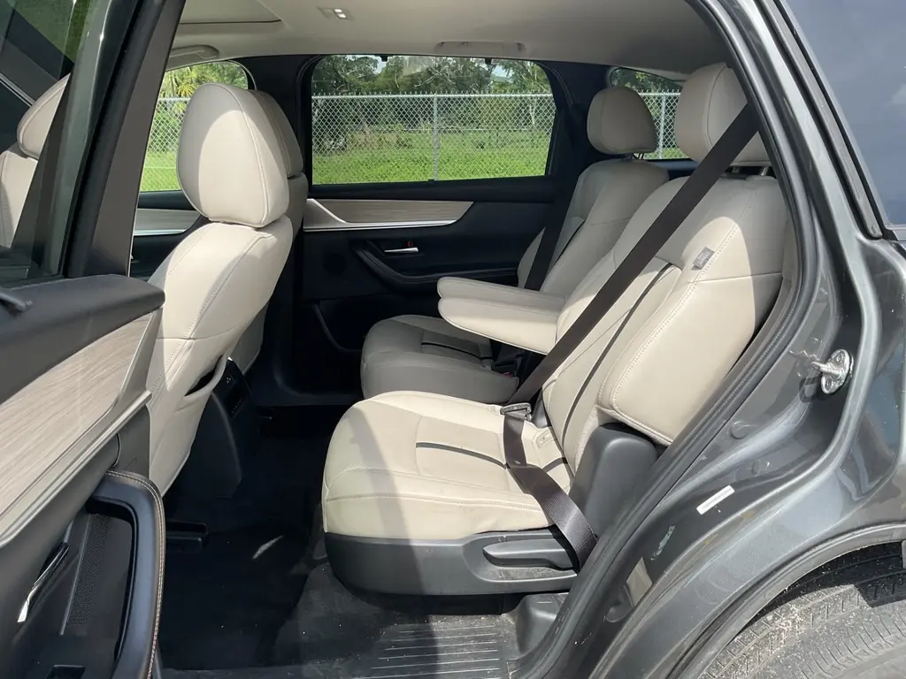 Florida Fine Cars - Used MAZDA CX-90 2024 ORLANDO 3.3 TURBO PREFERRED PLUS