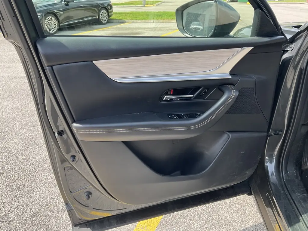 Florida Fine Cars - Used MAZDA CX-90 2024 ORLANDO 3.3 TURBO PREFERRED PLUS