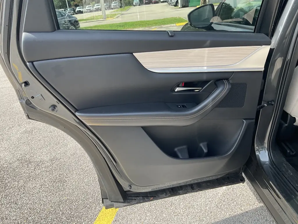 Florida Fine Cars - Used MAZDA CX-90 2024 ORLANDO 3.3 TURBO PREFERRED PLUS