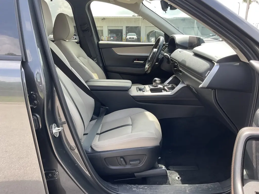 Florida Fine Cars - Used MAZDA CX-90 2024 ORLANDO 3.3 TURBO PREFERRED PLUS