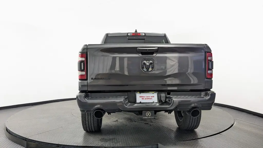 Florida Fine Cars - Used RAM 1500 2021 MIAMI LARAMIE