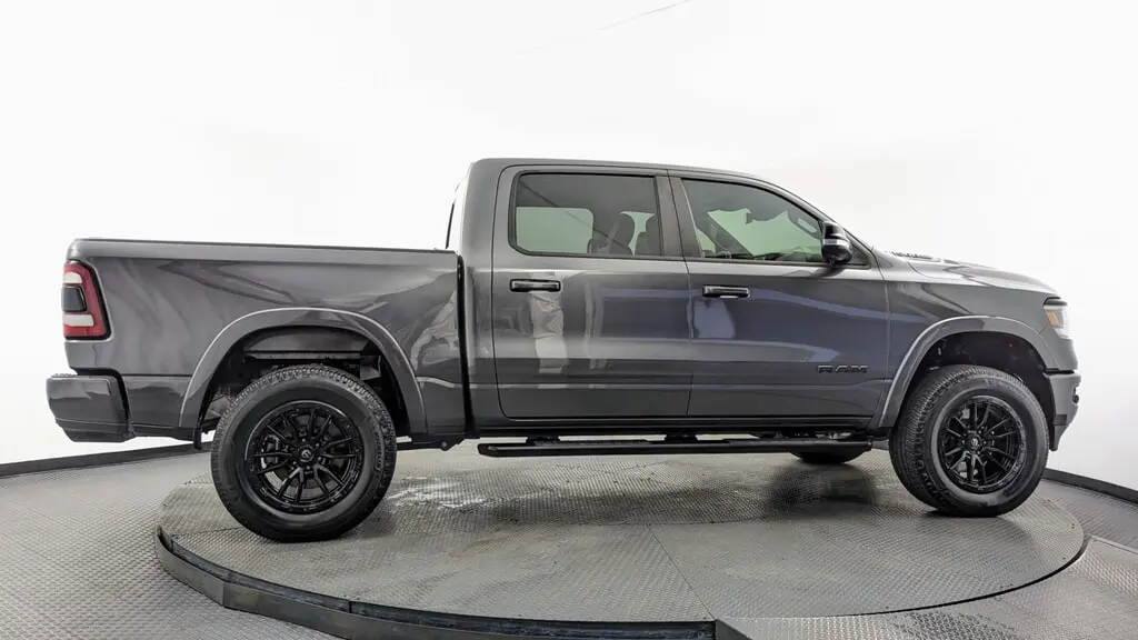 Florida Fine Cars - Used RAM 1500 2021 MIAMI LARAMIE