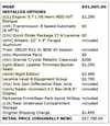 Florida Fine Cars - Used RAM 1500 2021 MIAMI LARAMIE