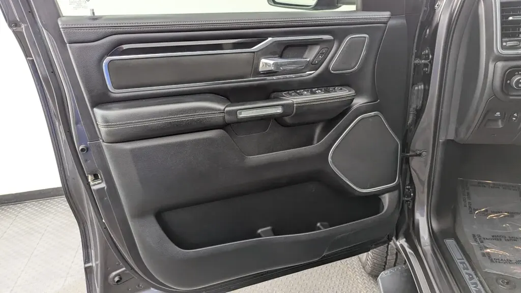 Florida Fine Cars - Used RAM 1500 2021 MIAMI LARAMIE