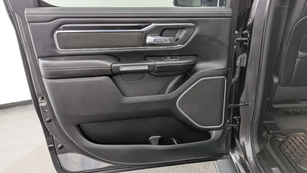 Florida Fine Cars - Used RAM 1500 2021 MIAMI LARAMIE