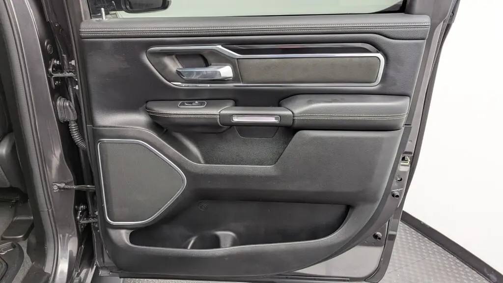 Florida Fine Cars - Used RAM 1500 2021 MIAMI LARAMIE