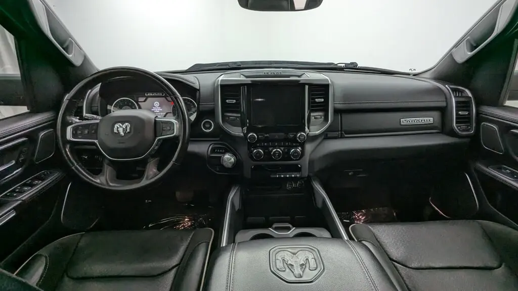Florida Fine Cars - Used RAM 1500 2021 MIAMI LARAMIE