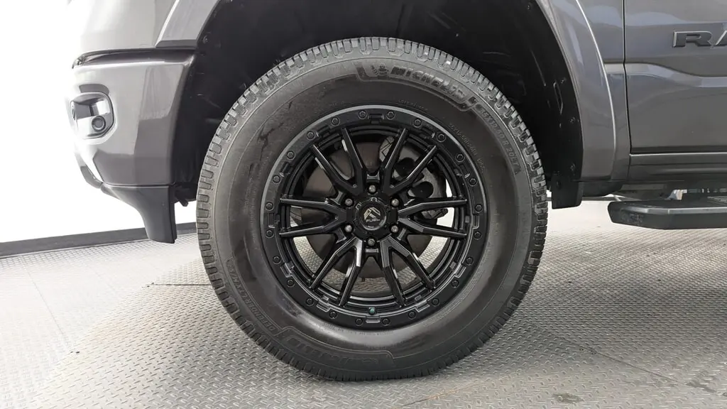 Florida Fine Cars - Used RAM 1500 2021 MIAMI LARAMIE