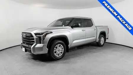 Florida Fine Cars - Used TOYOTA TUNDRA-2WD 2024 ORLANDO SR5