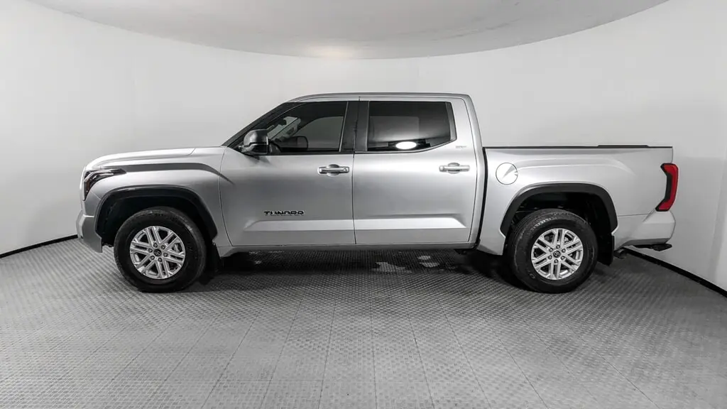 Florida Fine Cars - Used TOYOTA TUNDRA 2WD 2024 ORLANDO SR5