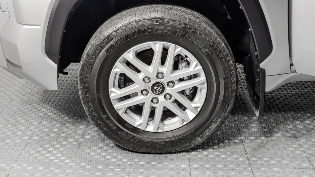 Florida Fine Cars - Used TOYOTA TUNDRA 2WD 2024 ORLANDO SR5