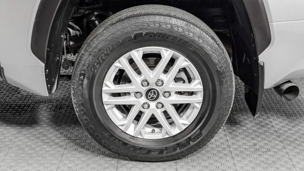 Florida Fine Cars - Used TOYOTA TUNDRA 2WD 2024 ORLANDO SR5