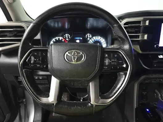 Florida Fine Cars - Used TOYOTA TUNDRA 2WD 2024 ORLANDO SR5