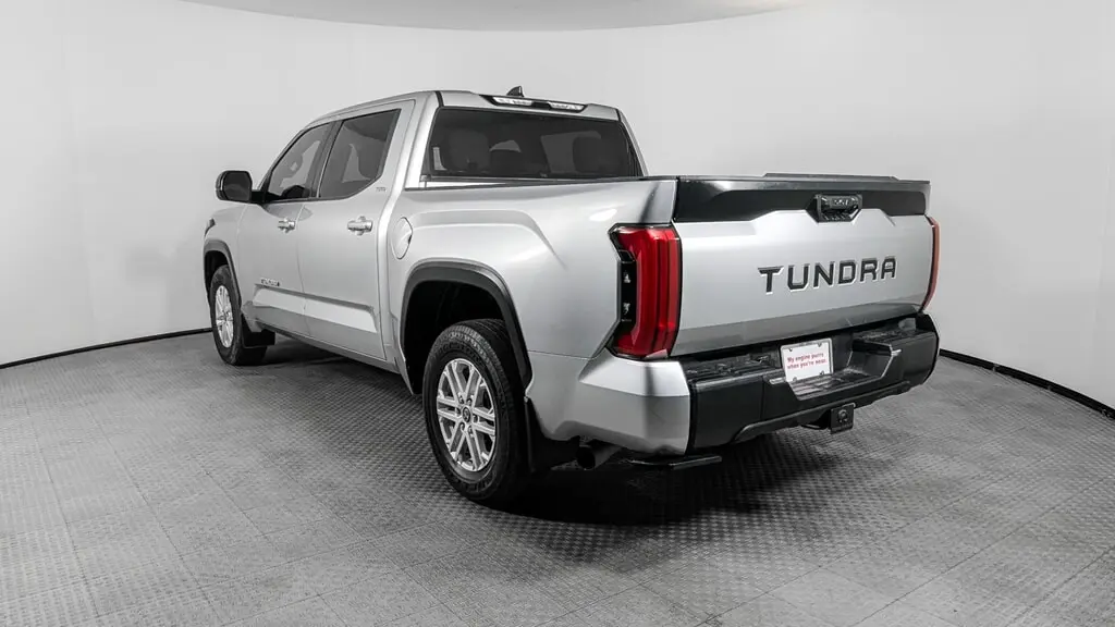 Florida Fine Cars - Used TOYOTA TUNDRA 2WD 2024 ORLANDO SR5
