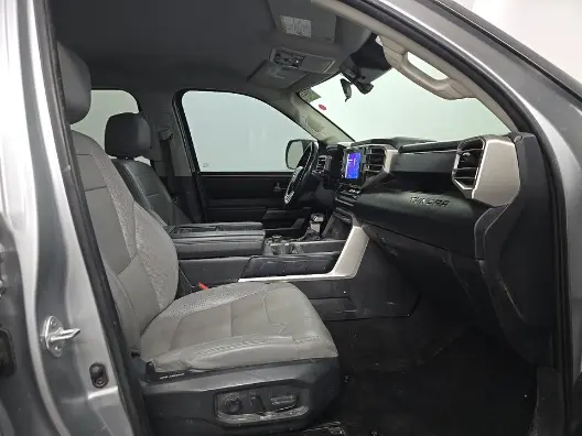 Florida Fine Cars - Used TOYOTA TUNDRA 2WD 2024 ORLANDO SR5