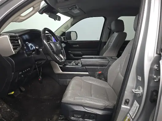 Florida Fine Cars - Used TOYOTA TUNDRA 2WD 2024 ORLANDO SR5