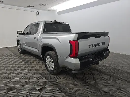 Florida Fine Cars - Used TOYOTA TUNDRA 2WD 2024 ORLANDO SR5
