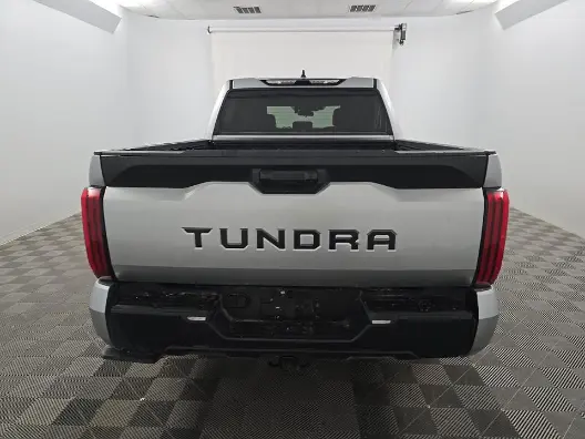 Florida Fine Cars - Used TOYOTA TUNDRA 2WD 2024 ORLANDO SR5
