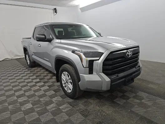 Florida Fine Cars - Used TOYOTA TUNDRA 2WD 2024 ORLANDO SR5