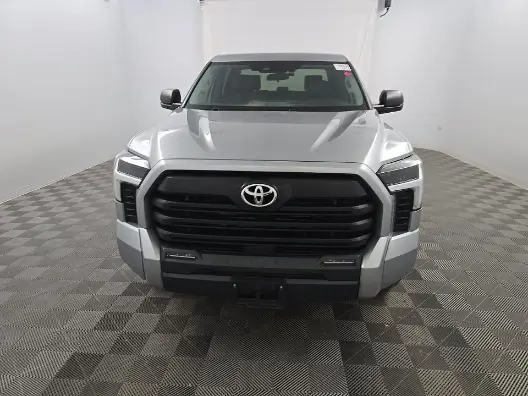 Florida Fine Cars - Used TOYOTA TUNDRA 2WD 2024 ORLANDO SR5