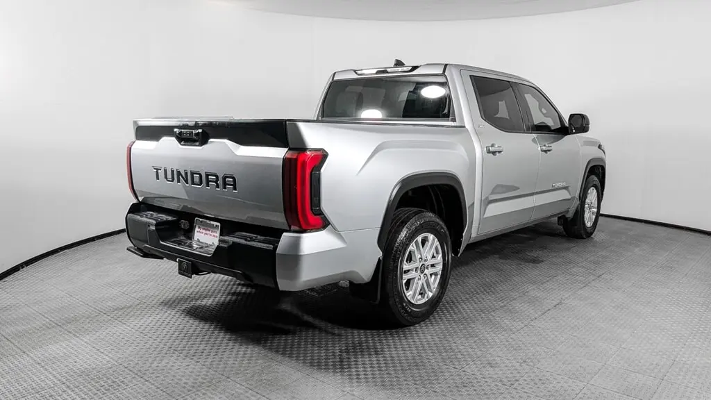 Florida Fine Cars - Used TOYOTA TUNDRA 2WD 2024 ORLANDO SR5