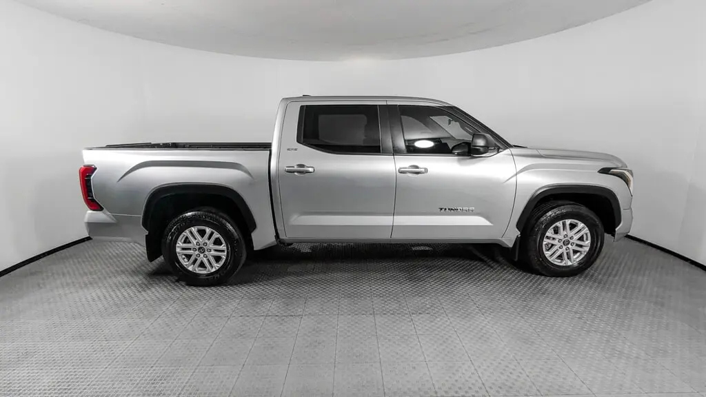 Florida Fine Cars - Used TOYOTA TUNDRA 2WD 2024 ORLANDO SR5