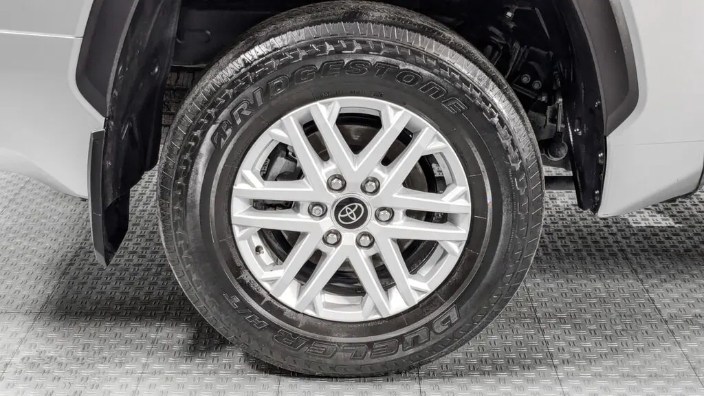 Florida Fine Cars - Used TOYOTA TUNDRA 2WD 2024 ORLANDO SR5