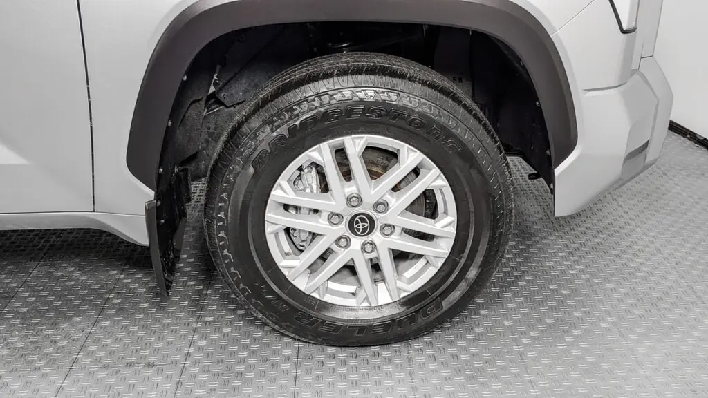 Florida Fine Cars - Used TOYOTA TUNDRA 2WD 2024 ORLANDO SR5