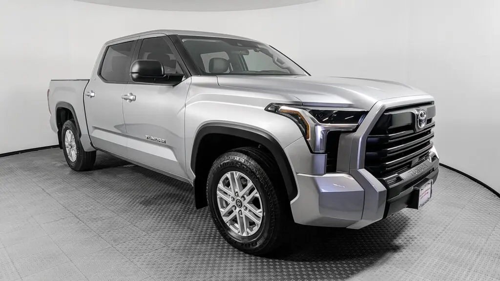 Florida Fine Cars - Used TOYOTA TUNDRA 2WD 2024 ORLANDO SR5