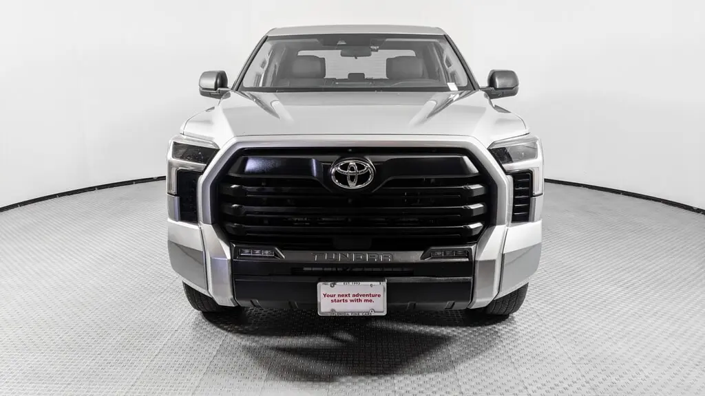 Florida Fine Cars - Used TOYOTA TUNDRA 2WD 2024 ORLANDO SR5
