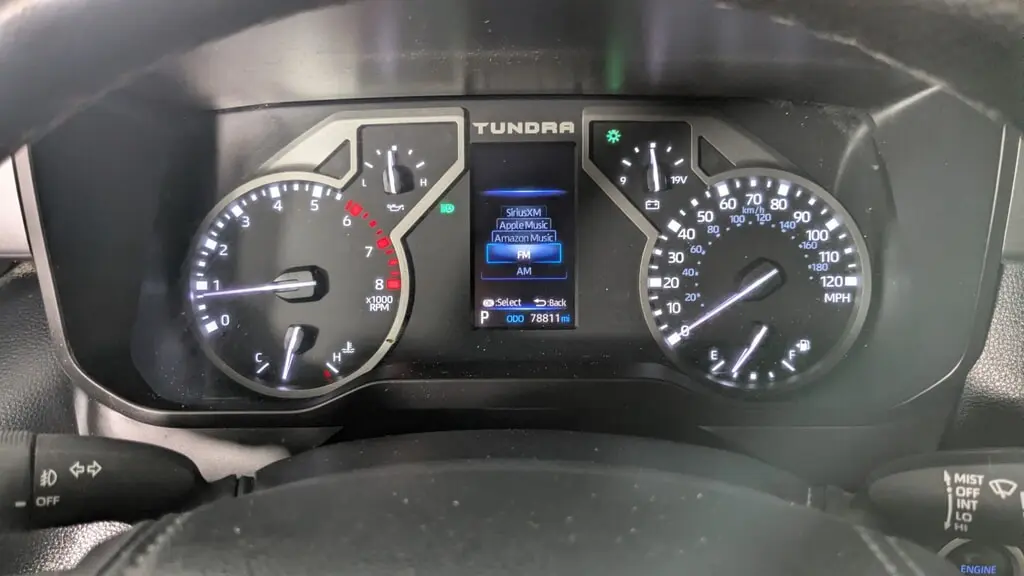 Florida Fine Cars - Used TOYOTA TUNDRA 2WD 2024 ORLANDO SR5