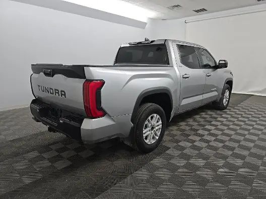 Florida Fine Cars - Used TOYOTA TUNDRA 2WD 2024 ORLANDO SR5