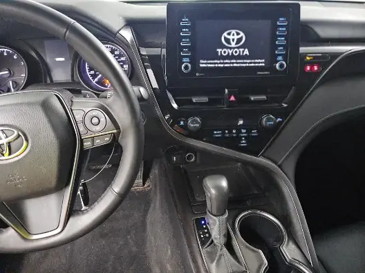 Florida Fine Cars - Used TOYOTA CAMRY 2024 ORLANDO SE