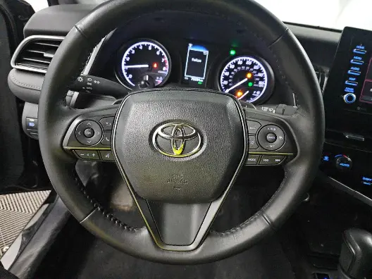 Florida Fine Cars - Used TOYOTA CAMRY 2024 ORLANDO SE