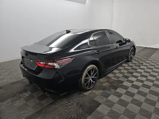 Florida Fine Cars - Used TOYOTA CAMRY 2024 ORLANDO SE