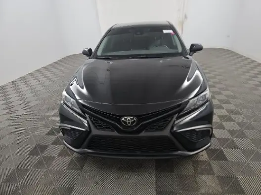 Florida Fine Cars - Used TOYOTA CAMRY 2024 ORLANDO SE