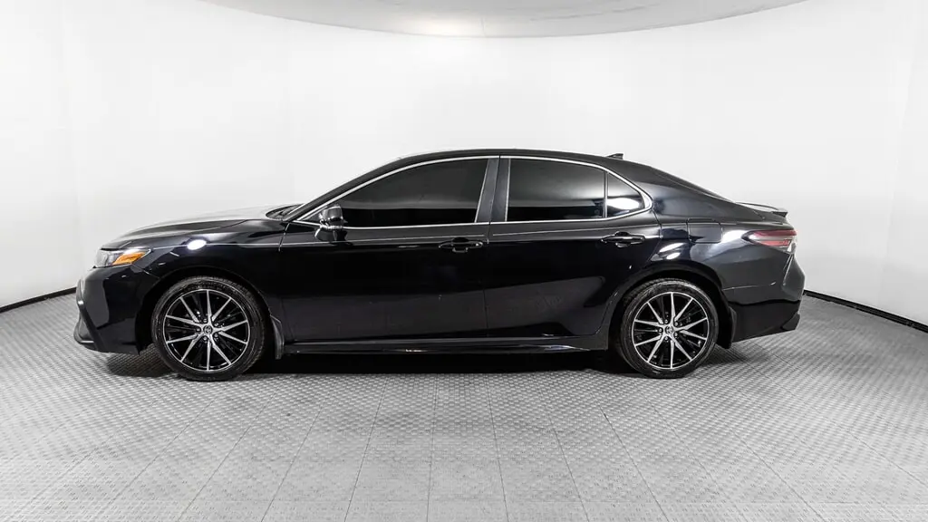 Florida Fine Cars - Used TOYOTA CAMRY 2024 ORLANDO SE
