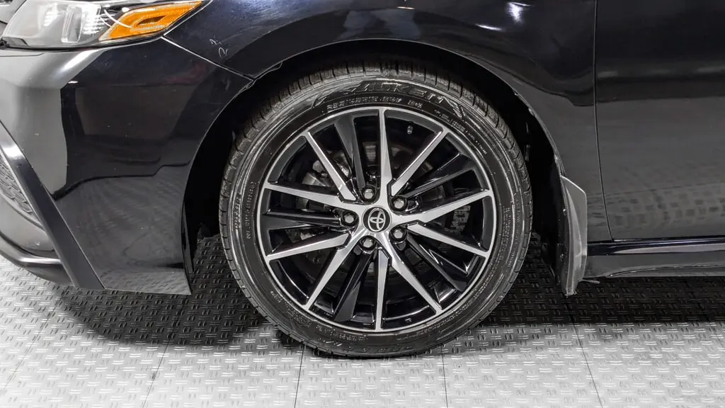 Florida Fine Cars - Used TOYOTA CAMRY 2024 ORLANDO SE