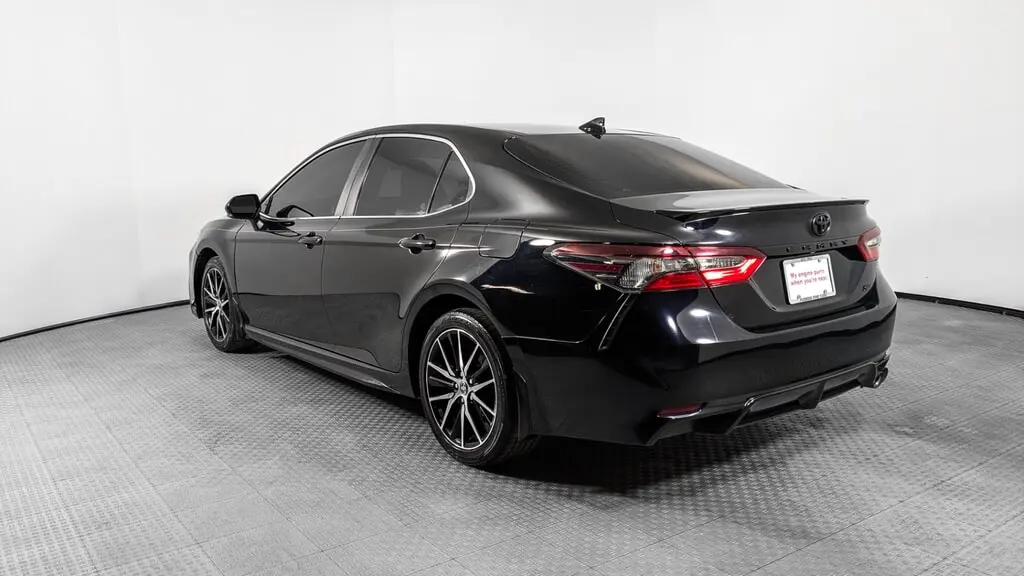 Florida Fine Cars - Used TOYOTA CAMRY 2024 ORLANDO SE