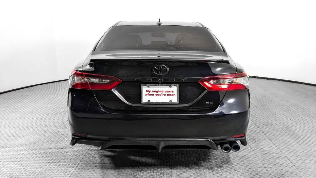 Florida Fine Cars - Used TOYOTA CAMRY 2024 ORLANDO SE