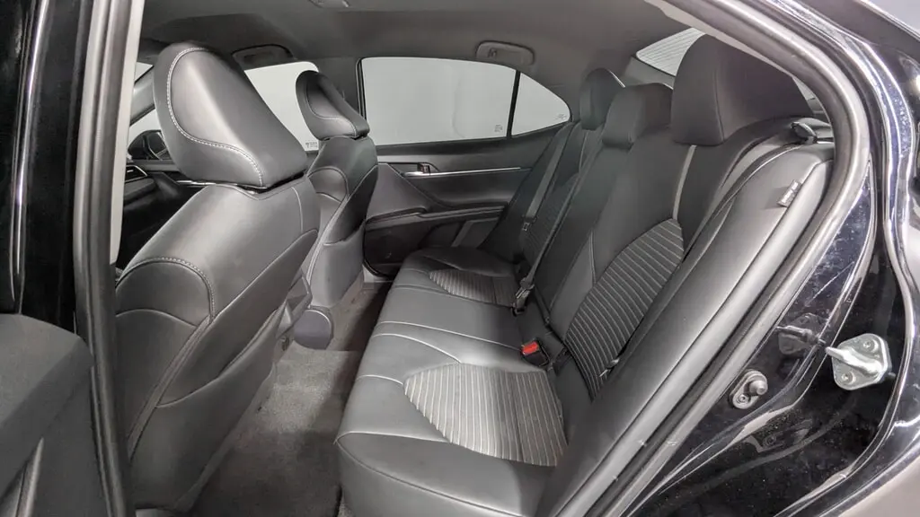 Florida Fine Cars - Used TOYOTA CAMRY 2024 ORLANDO SE